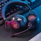 Jbl Quantum 610 Wireless Bluetooth Over Ear Gaming Headset, Black JBLQUANTUM610BLKAM - alternate 5